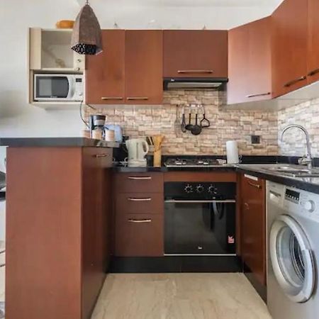 Residence Hivernage Quartier Sonaba 아가디르 외부 사진