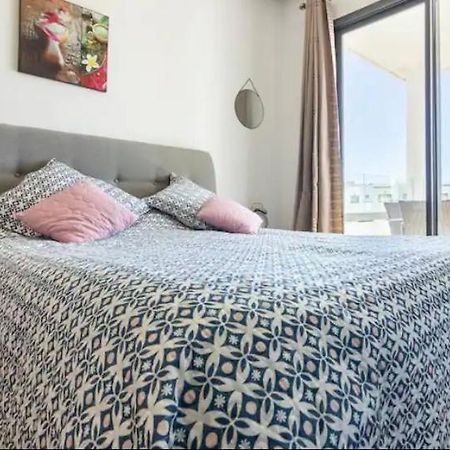 Residence Hivernage Quartier Sonaba 아가디르 외부 사진