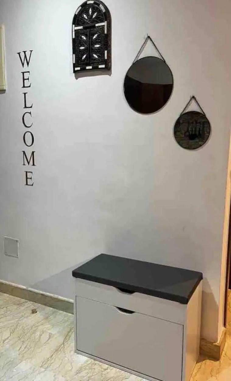 Residence Hivernage Quartier Sonaba 아가디르 외부 사진