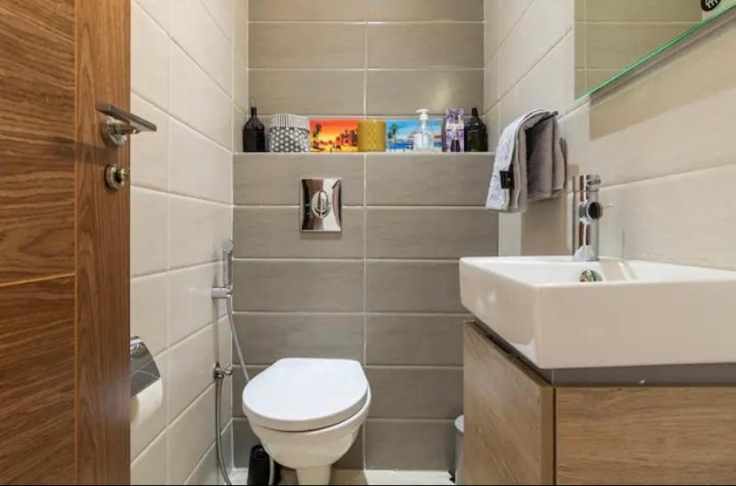 Residence Hivernage Quartier Sonaba 아가디르 외부 사진