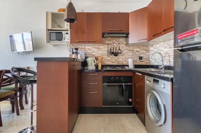Residence Hivernage Quartier Sonaba 아가디르 외부 사진