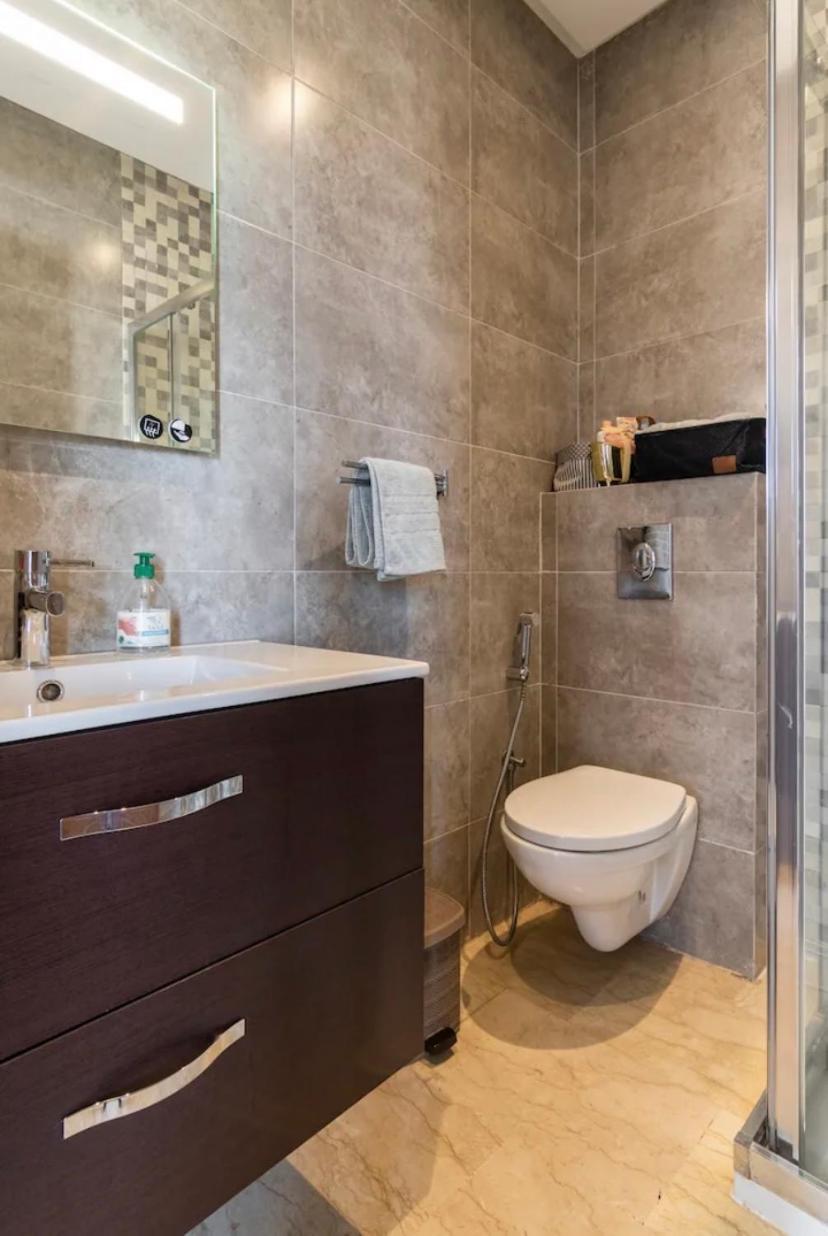 Residence Hivernage Quartier Sonaba 아가디르 외부 사진