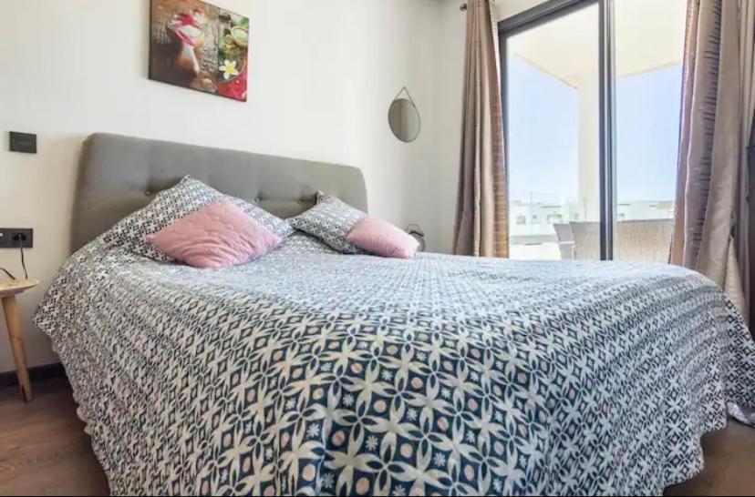 Residence Hivernage Quartier Sonaba 아가디르 외부 사진