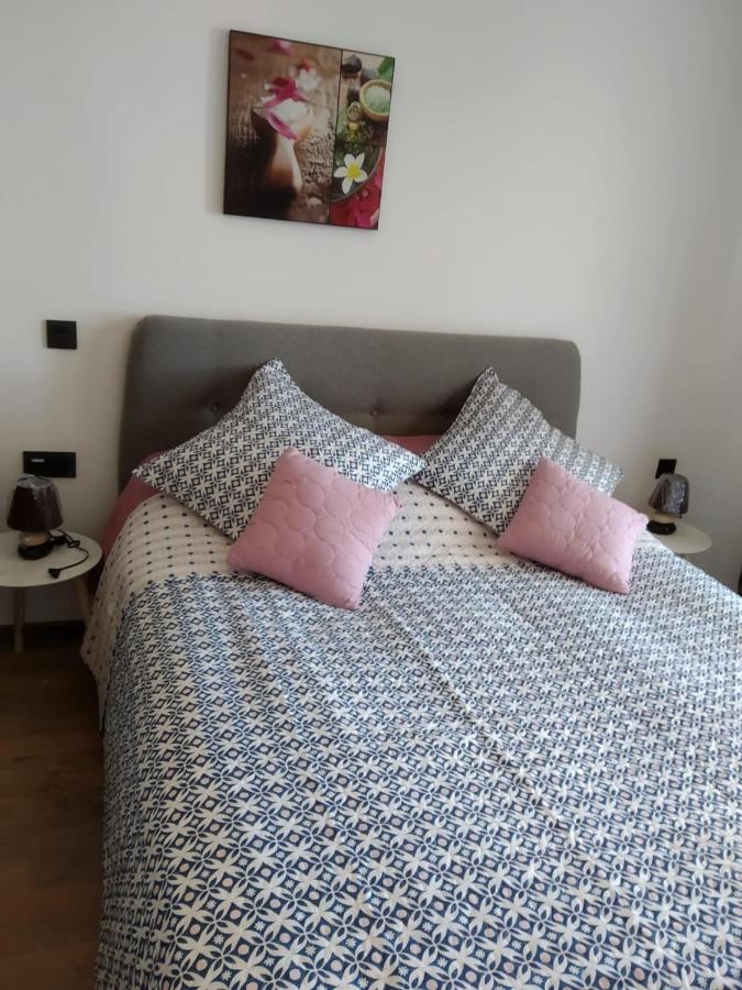 Residence Hivernage Quartier Sonaba 아가디르 외부 사진