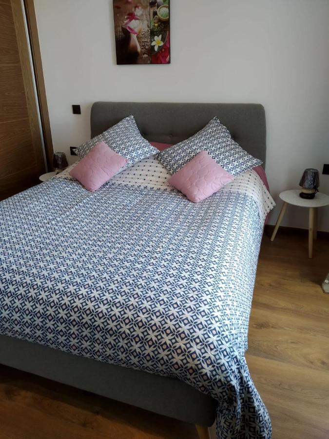Residence Hivernage Quartier Sonaba 아가디르 외부 사진