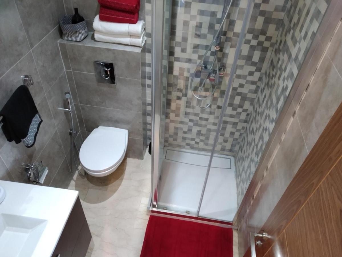 Residence Hivernage Quartier Sonaba 아가디르 외부 사진