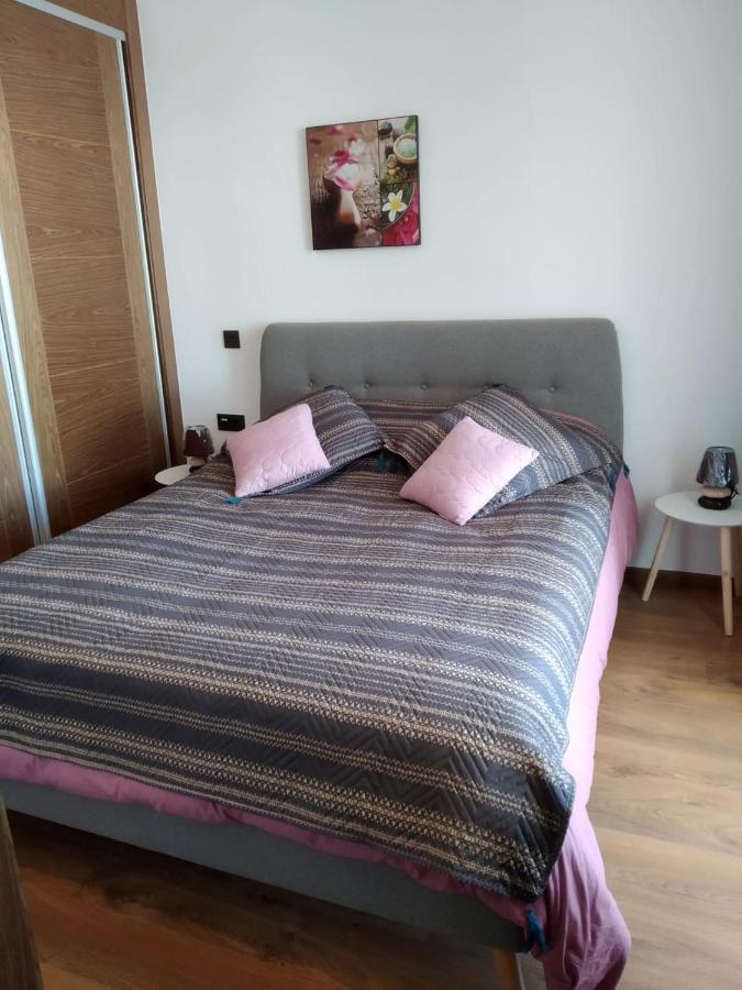 Residence Hivernage Quartier Sonaba 아가디르 외부 사진